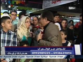 Syria TV, η ζωή συνεχίζεται