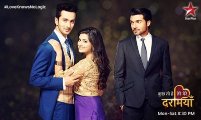 Kuch Toh Hai Tere Mere Darmiyaan Drama Song