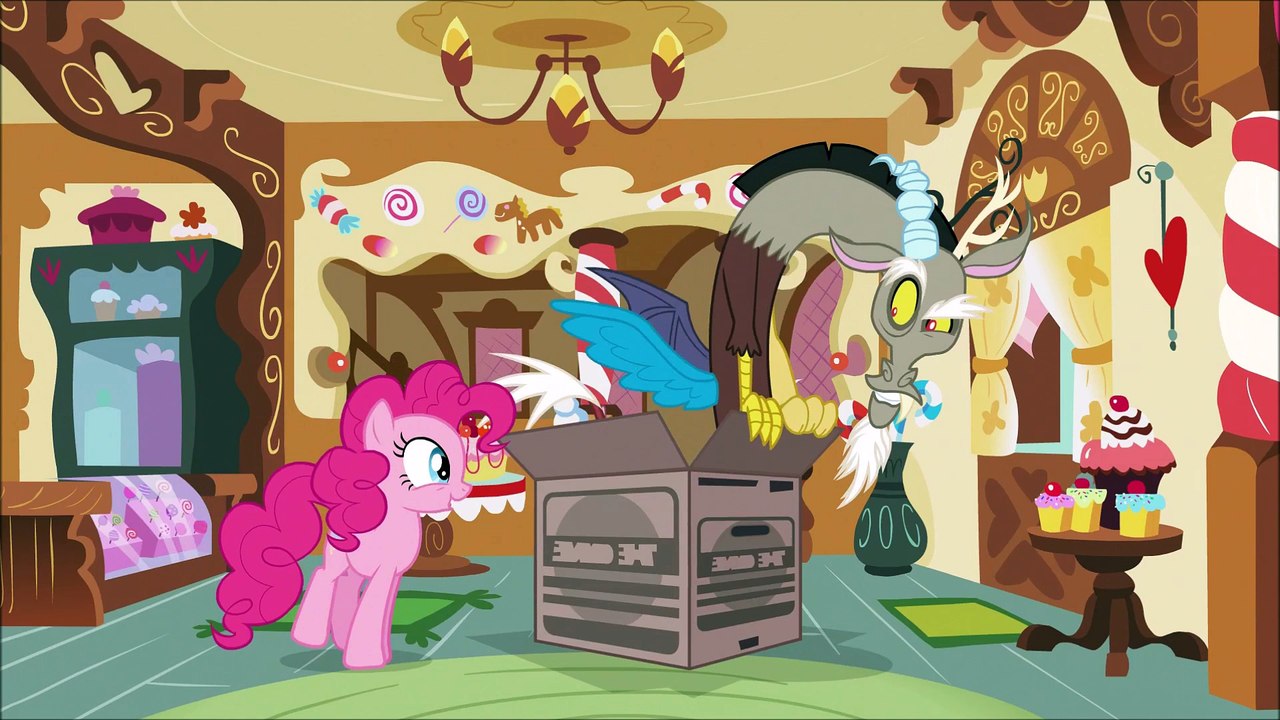 My Little Disney: Moments in the Woods