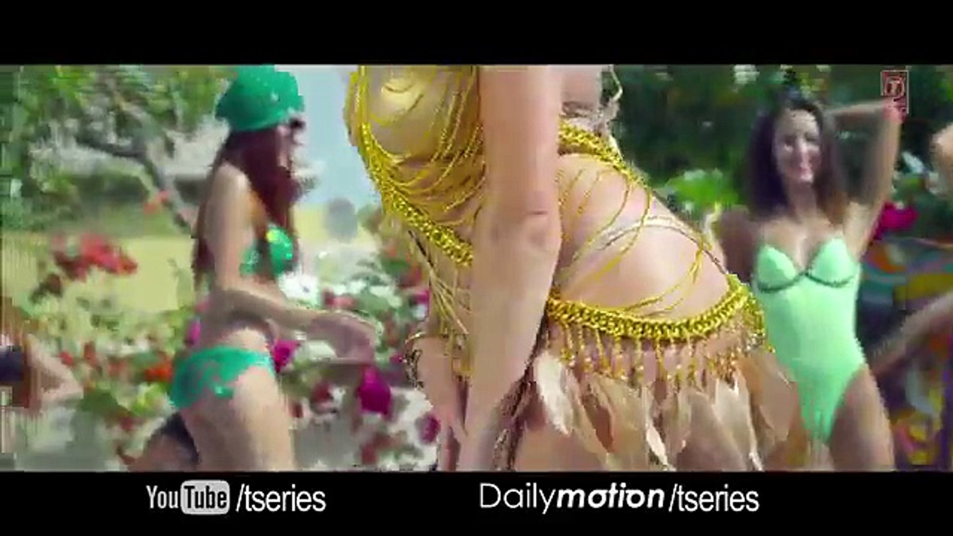 so sexy hot dance new indian songs - video Dailymotion