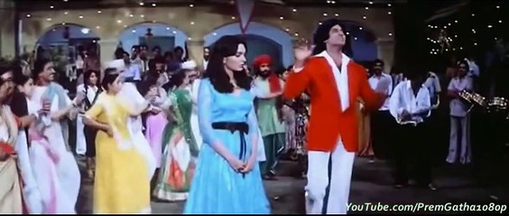 Angrezi Mein Kehte Hain ilOVE you