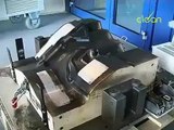 laser removing residue from rubber! - Radio Gaza FM 100.9