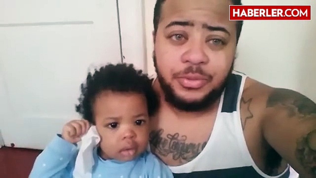 Erkek Gibi Yaşarken Anne Oldu