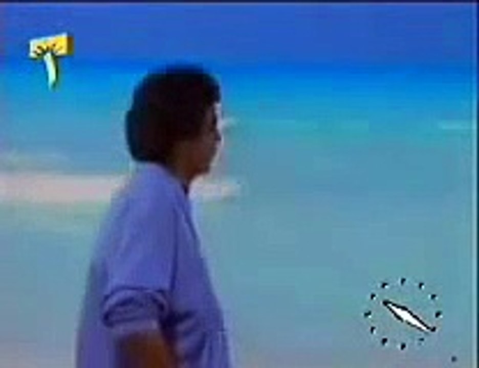 محمد منير .. بره الشبابيك