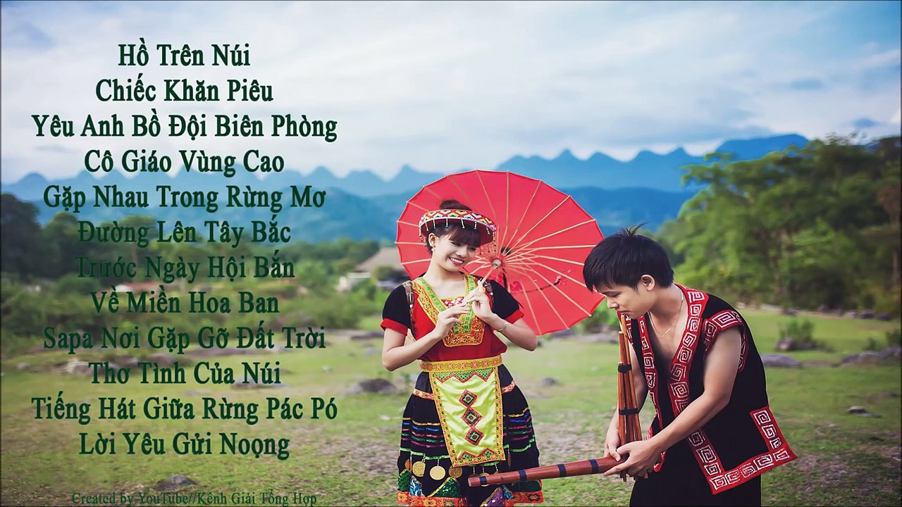 Về Miền Hoa Ban