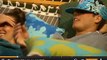BB16 Cody and Brittany chatting about Devin w/ Zach and Derrick