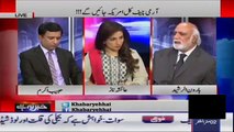 When USA offered to Train Pakistan Army Haroon Rasheed shares Funny Incident