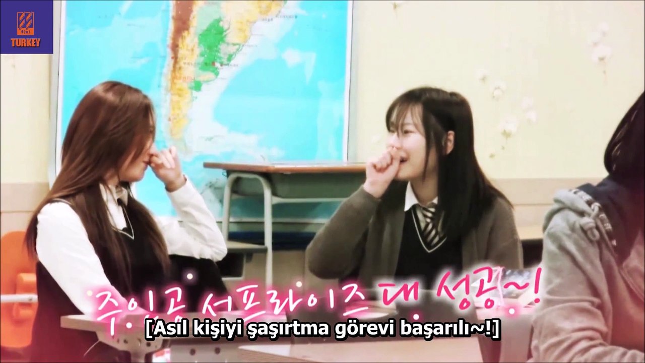 [TR SUB] f(x)=1cm 4.Bölüm Türkçe Altyazılı