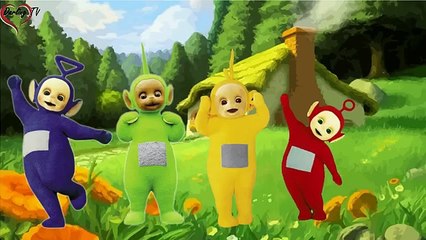 Teletubbies 5 , Animated cartoon watch online free 2016