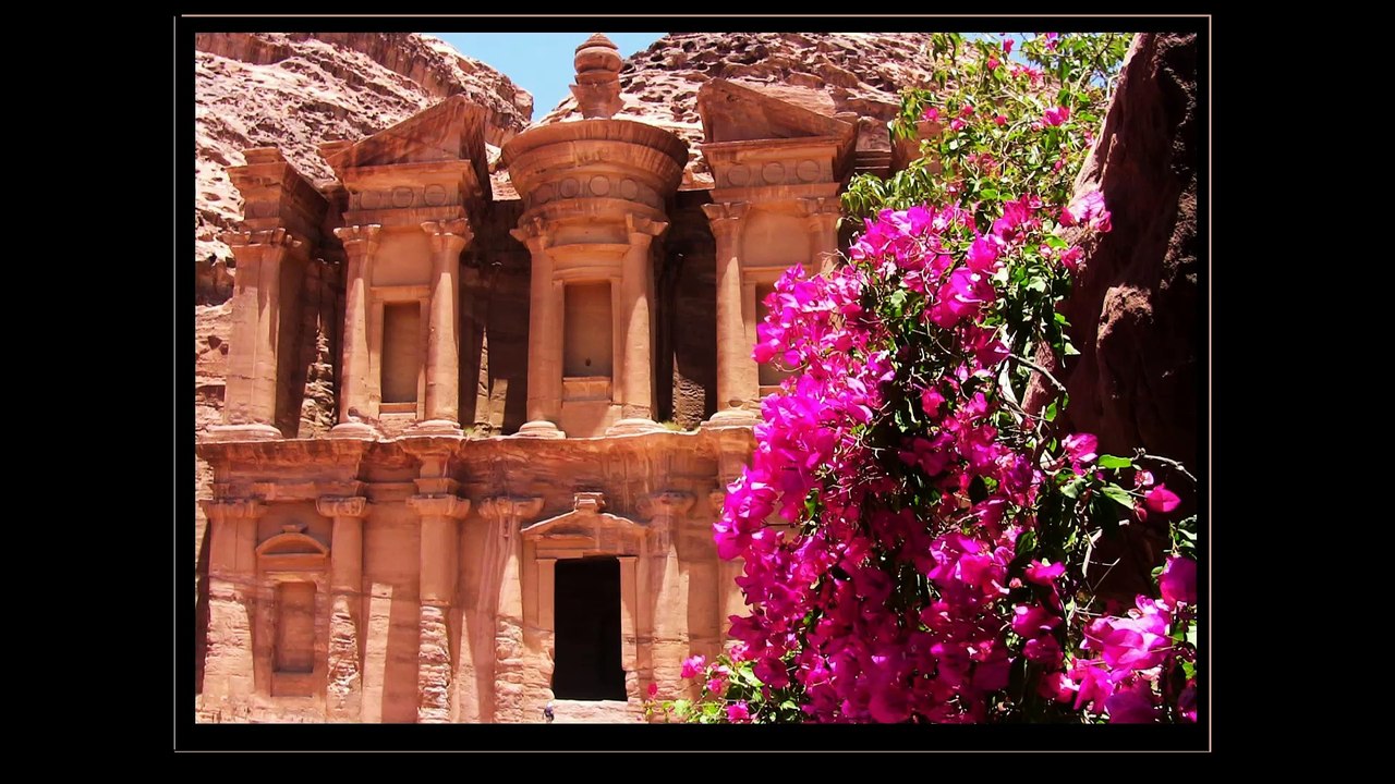 Jordanien