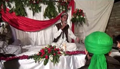 Muhammad Khizar Siddique