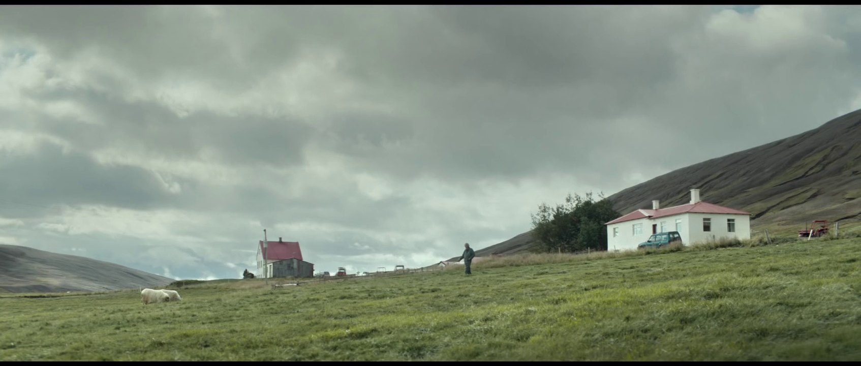 Rams (2015)