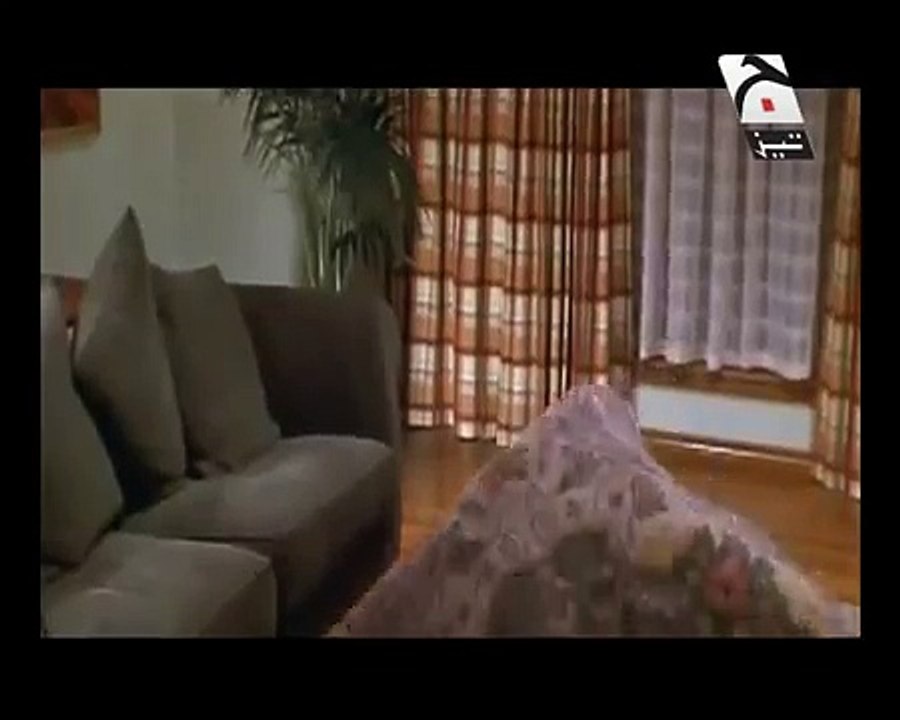 Tezabi Totay - Horror movie clip _ VERY FUNNY