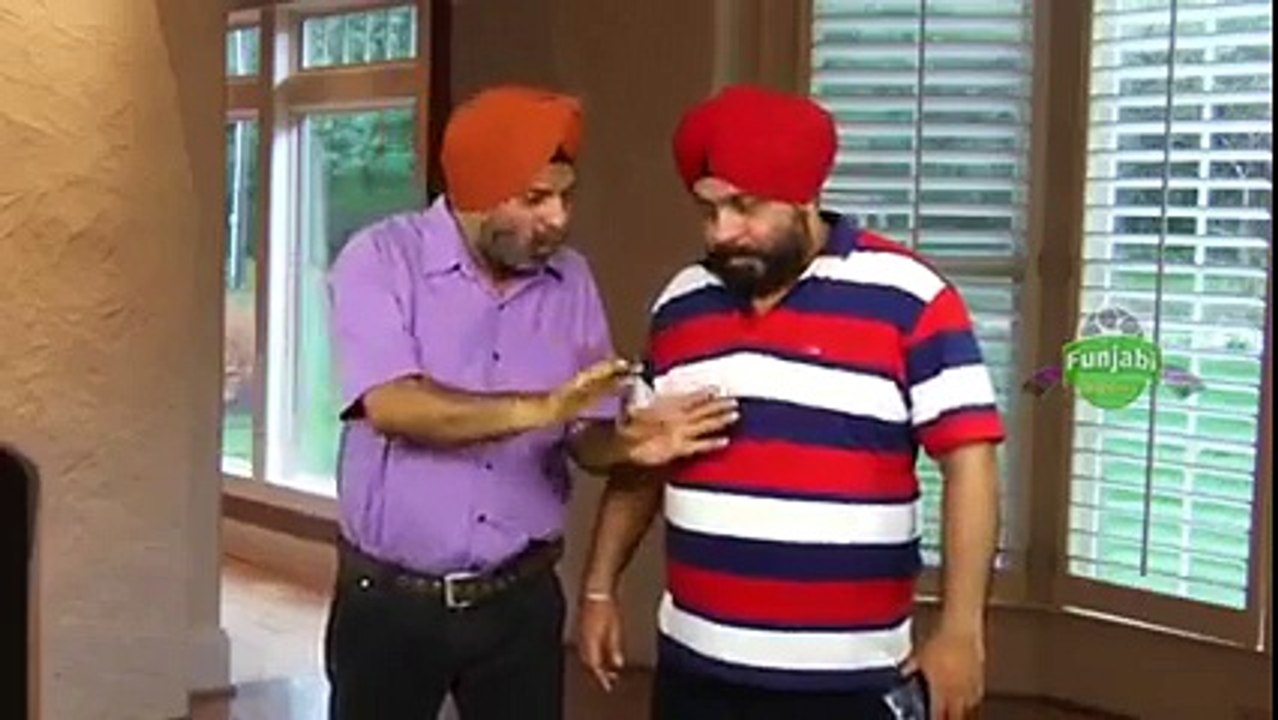 Punjabi Totey