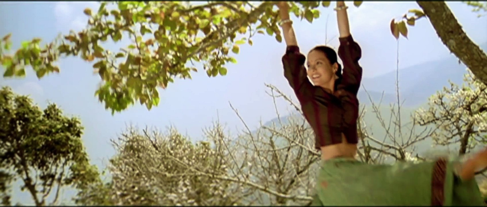 KISNA: THE WARRIOR POET (2005) - Ik Baat Bata De Mujhko | Tu Itni Pagli Kyun Hai