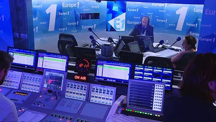 Comment les responsables politiques voient la riposte ?