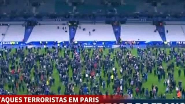 Terrorist attack in Paris-France (Shooting & Explosions) 128 dead Bataclan shows 2015