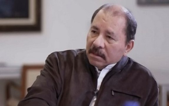 Президент Никарагуа: после Сирии США примутся за Россию