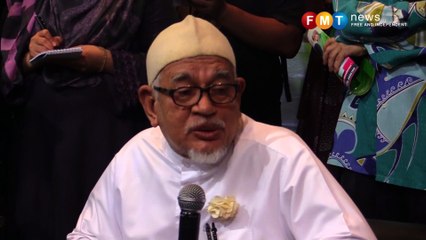 Hadi explains unity government concept and it's role in advicing government