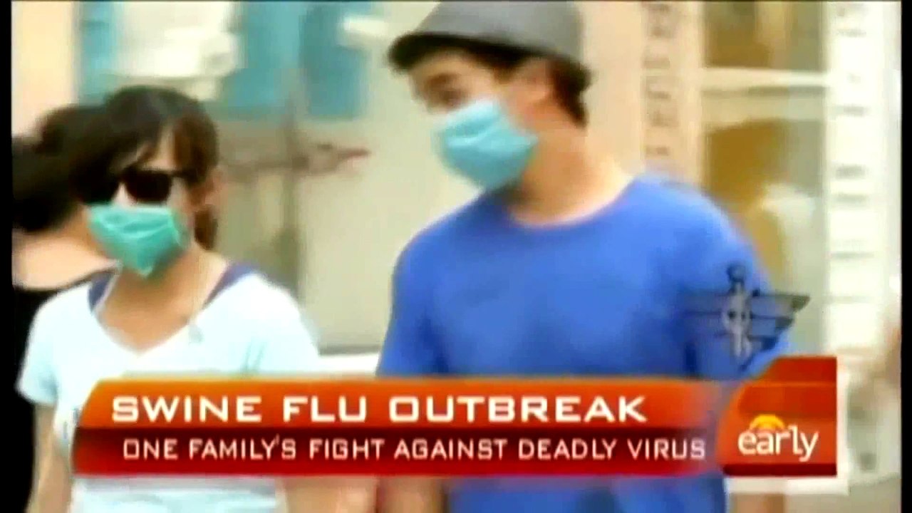 VIDEO SHOCK_ Ecco cosa si nasconde dietro al Tavistock Institute