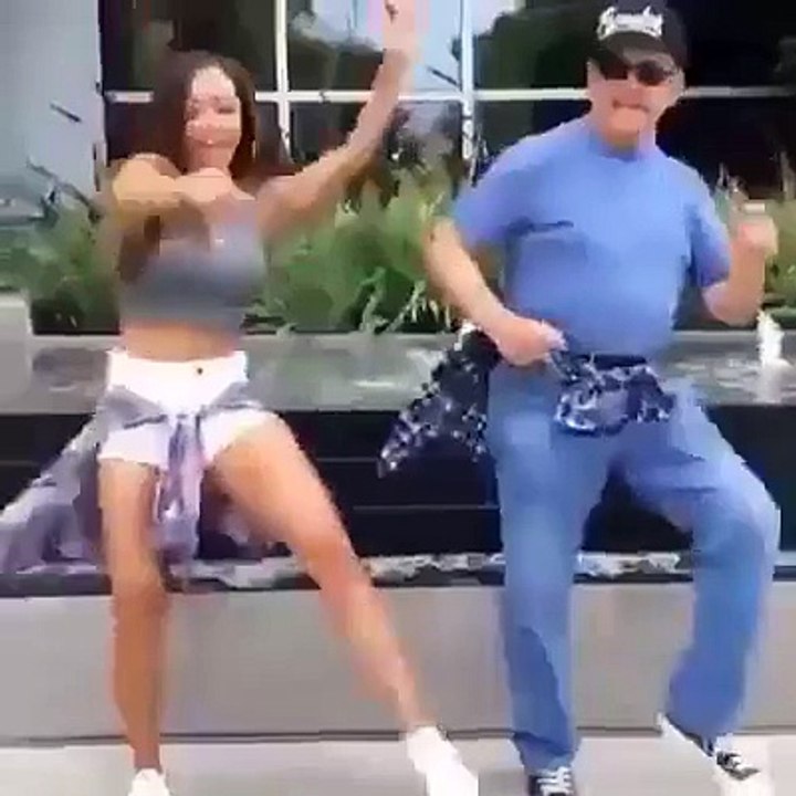 Funny Dance