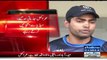 Please Let Me Play Cricket-- Umar Akmal Denies Allegations