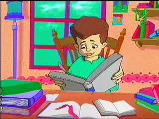 ركوب الدابة - تعليم اداب الطفل