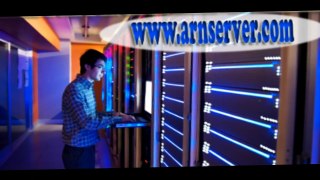 BEST DEDICATED SERVER PROVIDER - ARNSERVER