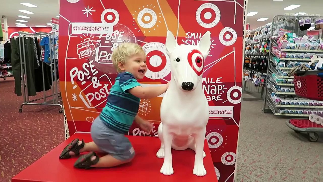 CRASHED THE NEW CAR!