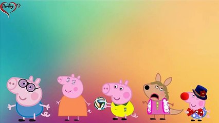 Peppa Pig 5 , Animated cartoon watch online free 2016