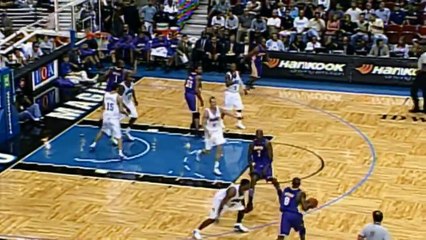 Top 10 Greatest Players in NBA History