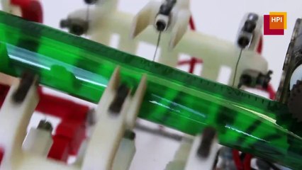 Protopiper Physically Sketching Room-Sized Objects at Actual ...