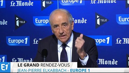Le Grand Rendez-Vous Edition Spéciale Attentats à Paris