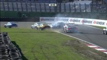 Porsche Carrera Cup Germany Crashes 2013 part 2