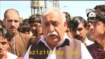 Tezabi Totay - Bijli Ki load shedding VERY FUNNY