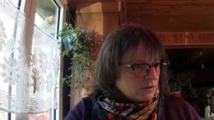 Nicolas Hulot, le mari de la hulotte, à Vivement dimanche.