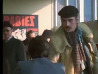 Moonlighting Trailer