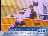 A group of robbers became active in Lahore, police seems helpless