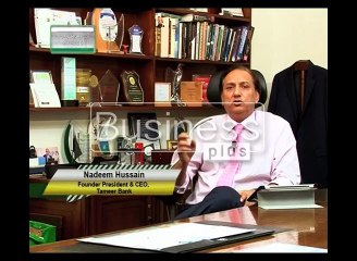 "Exclusive Series on Privatization" with Host Khalil Ahmed (Episode 5) Part-1