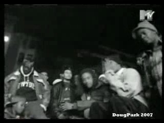 Brand Nubian - holding on -