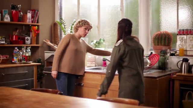 Mère et fille : Soirée Interdite - Episode en entier - Exclusivité Disney Channel