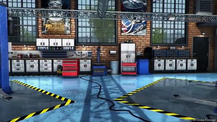 Car Mechanic Simulator 2015