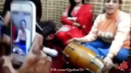 Shama Ashna New Pravite Home Video