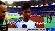 Tanzanie 2-2 Algérie - Déclarations de Raouraoua, Gourcuff et les joueurs après le match