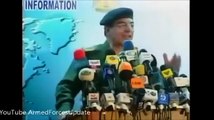 WORLDS FUNNEST Information Minister claims US Military was defeated by Iraqi Army