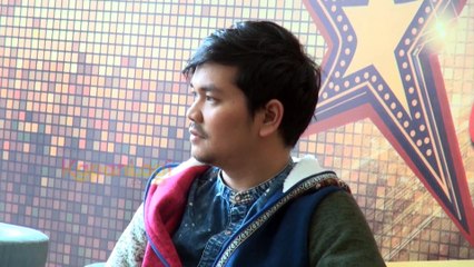 Main Film Bareng, Inbek dan Istri Rajin Latihan Akting