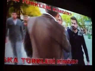 5  AHISKA TÜRKLERİ KONFERANS 2