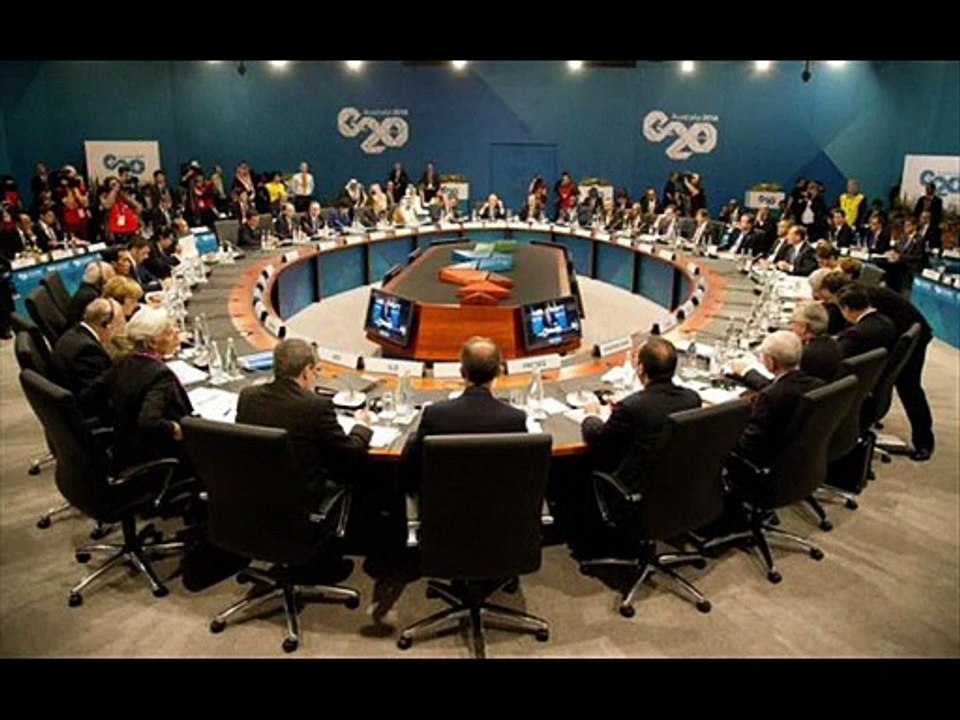 China urges solidarity among G20 in light of Paris attacks