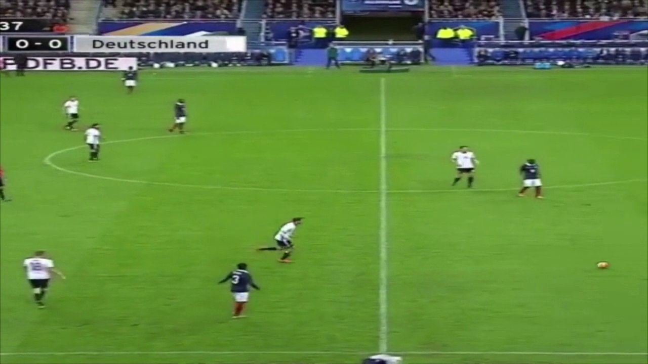 Paris attacks: Mobile phone saves man's life