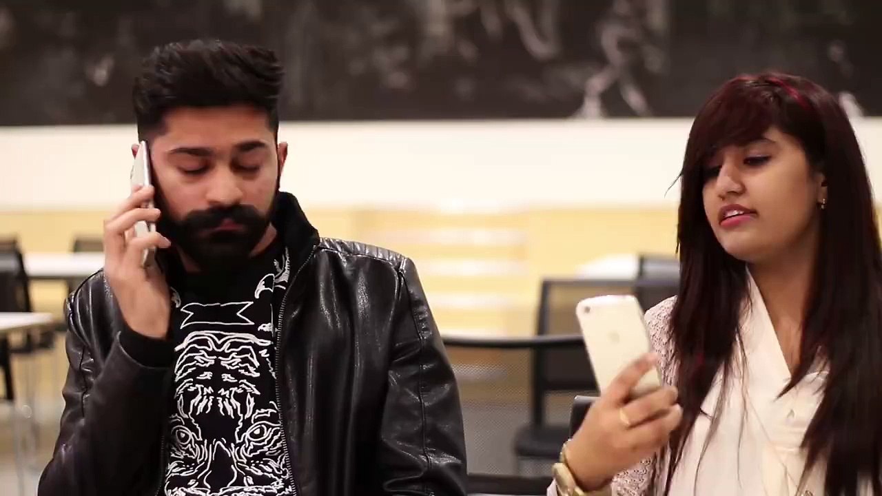 Umair Khaliq - When your friend starts studying way too much